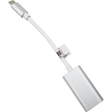 FX-UTC01 Flexport adaptador USB-C para HDMI 4k 60 Hz