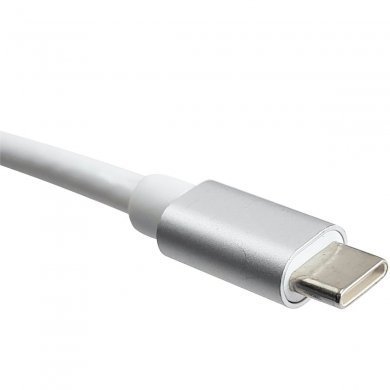 FX-UTC01 Flexport adaptador USB-C para HDMI 4k 60 Hz