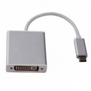 Flexport adaptador USB-C para DVI 