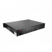 Flexport Controlador Video Wall HDMI 8 in 12 out 8 en
