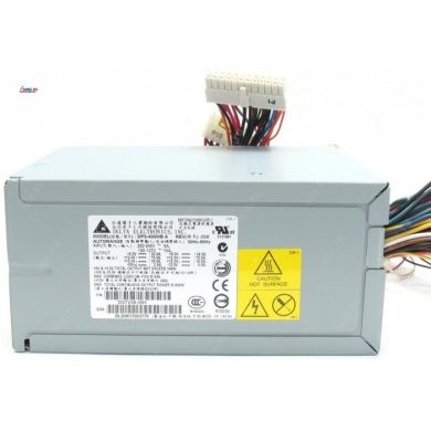 FXX600WPSU Fonte Intel Server 600Watts DPS-600MB A