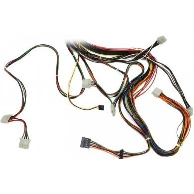 FXX600WPSU Fonte Intel Server 600Watts DPS-600MB A