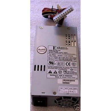 FXXSS4000EPS Fonte Intel 200W para Storage SS4000-E