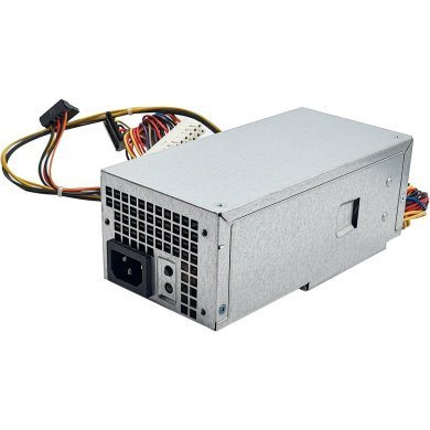 FY9H3 Fonte original 250W Dell Optiplex 3010 7010 390 790 990