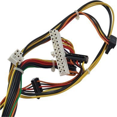 FY9H3 Fonte original 250W Dell Optiplex 3010 7010 390 790 990