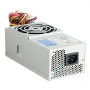 Fonte Compatível para Dell Optiplex 3010 390 790 990 24 Pinos, ATX 250W 