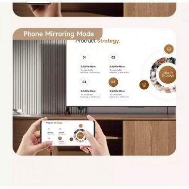 Hagibis Kit Transmissor e Receptor HDMI sem fio