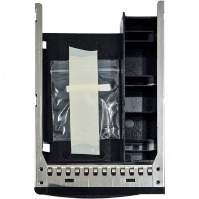 Gaveta Drive Tray Intel 3.5 para 2.5 SATA SAS Adaptador