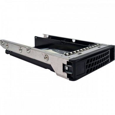 G17590-002 Gaveta Drive Tray Intel 3.5 para 2.5 SATA SAS Adaptador