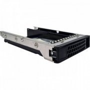 Gaveta Drive Tray Intel 3.5 para 2.5 SATA SAS Adaptador 