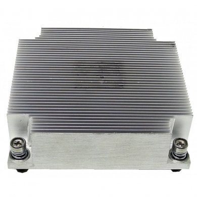 Intel heatsink passivo LGA2011 alumínio