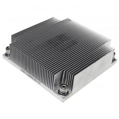 G19642-002 Intel heatsink passivo LGA2011 alumínio