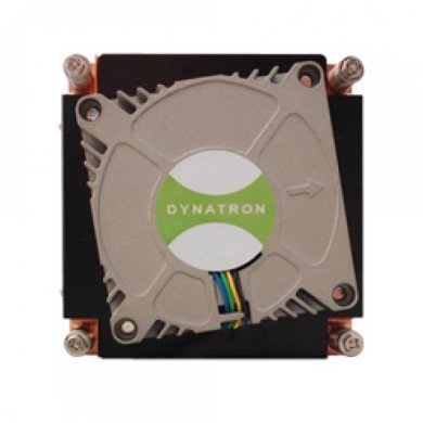 G199 Cooler Dynatron 1U 70mm LGA1366