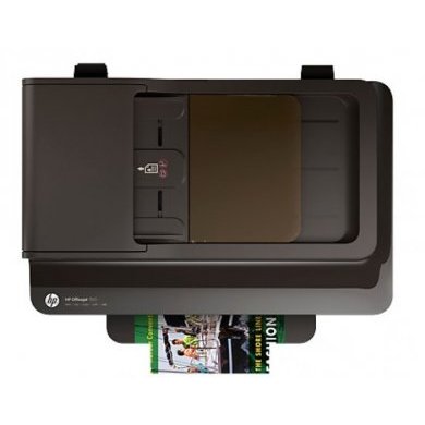 G1X85A Multifuncional HP Officejet 7612
