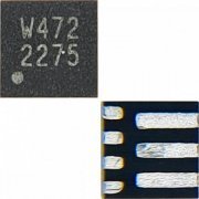 Ci interruptor de carga load switch 2275 G2275 G2275A encapsulamento ADFN2x2-7