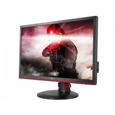 G2460PF Monitor AOC LED 24 polegadas Gamer