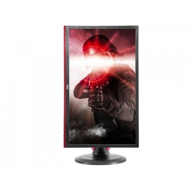 Monitor AOC LED 24 polegadas Gamer