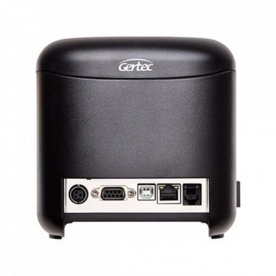 G250W Gertec impressora térmica G250W 80mm Wifi