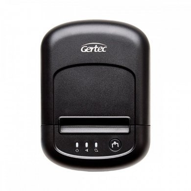 G250W Gertec impressora térmica G250W 80mm Wifi