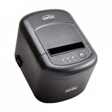 G250W Gertec impressora térmica G250W 80mm Wifi