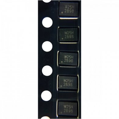 Kit 5x ci 2898 G2898KD1U PWM controle carga DFN14