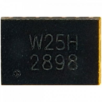 Kit 5x ci 2898 G2898KD1U PWM controle carga DFN14