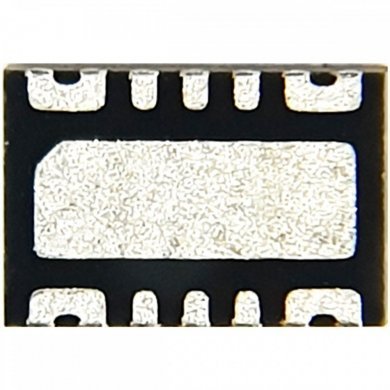 Kit 5x ci 2898 G2898KD1U PWM controle carga DFN14