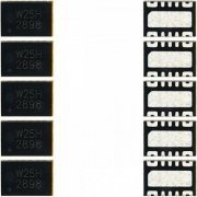 Kit 5x ci 2898 G2898KD1U PWM controle carga DFN14 Kit com 5  ...