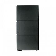 Acessorio HP 10642 Side Panel Side Panel lateral para rack modelo 10642 G2 42U, kit com lateral direito/esquer