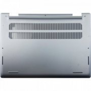 Tampa inferior notebook Dell Inspiron 5440 cor prata ...