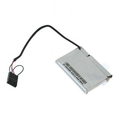 G3399 DELL Romb RSV 3.7V 8mm Lithium Battery