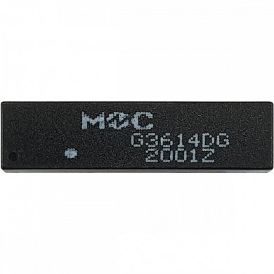 G3614DG Transformador de sinal GigE DIP 36 (Kit 5x und)