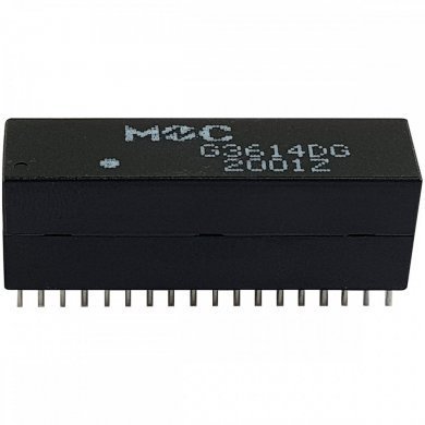 G3614DG Transformador de sinal GigE DIP 36 (Kit 5x und)