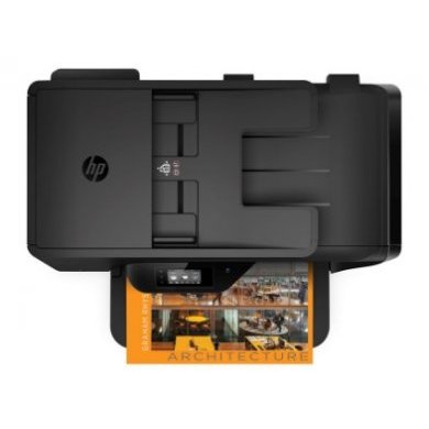 G3J47A Multifuncional HP OJ 7510 A3
