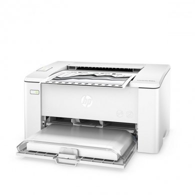 G3Q35A HP Impressora Laserjet Mono Pro M102w