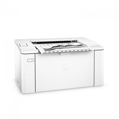 HP Impressora Laserjet Mono Pro M102w