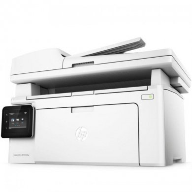 G3Q60A HP Multifuncional M130FW Laserjet