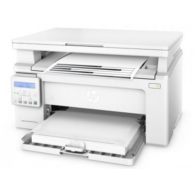 Multifuncional HP Laserjet Mono M132nw