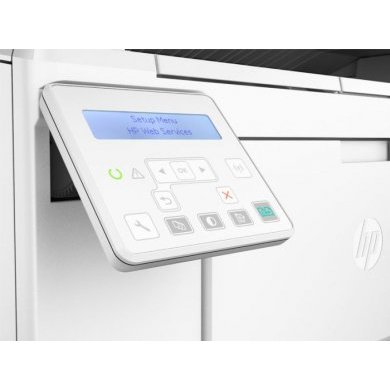 Multifuncional HP Laserjet Mono M132nw