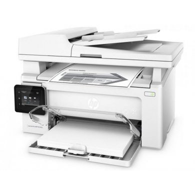 G3Q65A HP Multifuncional Laserjet Mono M132fw