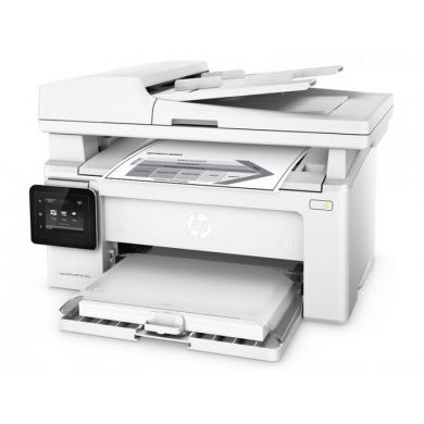 G3Q65A HP Multifuncional Laserjet Mono M132fw
