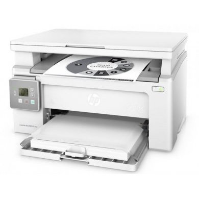 G3Q66A HP Multifuncional Laserjet Mono M134A