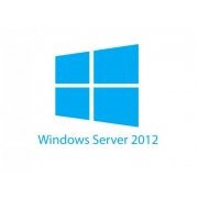 Microsoft Windows Server Essentials 2012 R2 OEM 