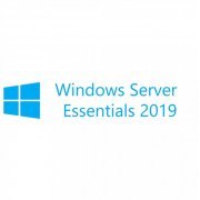 Foto de G3S-01259 Microsoft Windows Server Essentials 2019 SNGL OLP NL 