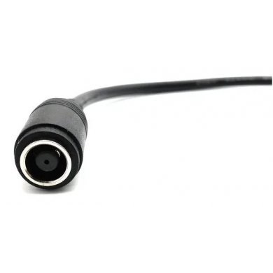 Cabo Adaptador de Fonte Notebook Lenovo
