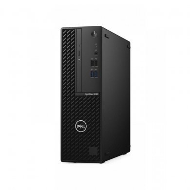 G4HRJ-A00-BRH1 Dell Computador OptiPlex 3080 Intel Core I5 10500