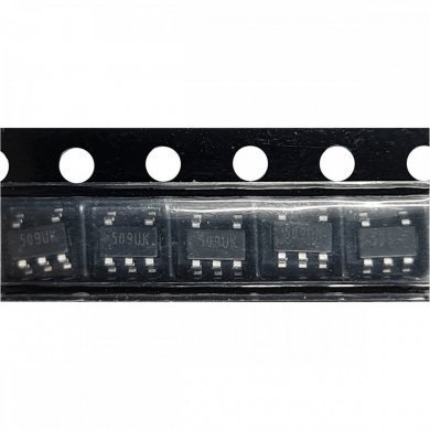 5x Ci 509UK USB Power Switch controlador de corrente USB