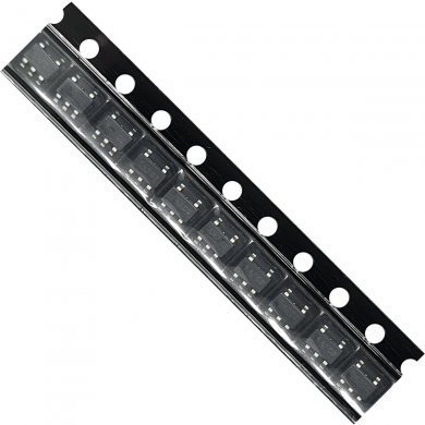 G517F1T12U 10x Ci Power SW G517 G517F1T12U 5AFB3 SOT-23-5