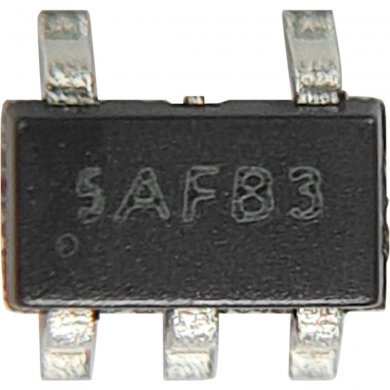 G517F1T12U 10x Ci Power SW G517 G517F1T12U 5AFB3 SOT-23-5