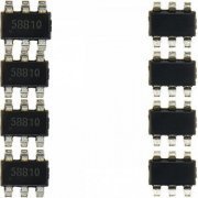 CI 5BB1Q G518B1TP1U PWM SOT6 SMD (Kit 4x unidades) Ki